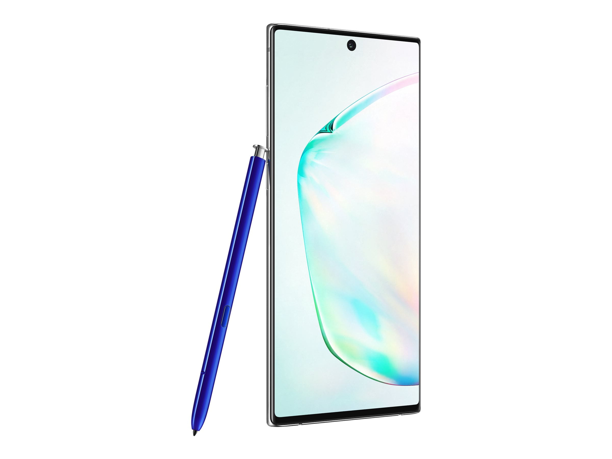 Samsung Galaxy Note10 SM-N970U 256GB Smartphone SM-N970UZSAXAA