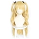 thumbnail image 1 of Peluca de cosplay Genshin Impact Anime sintética para Halloween, 1 of 4