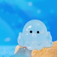 thumbnail image 2 of Ramiter Micro Creative Cute Glow In The Dark Small Aquarium Fish Tank DIY Decoration Accessories Small Ornaments, 2 of 5
