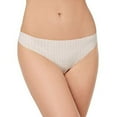 thumbnail image 3 of Calvin Klein Culotte String Invisible pour Femmes, Aztec geo, Grand, 3 of 4
