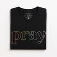 thumbnail image 3 of PRAY V-Neck, 3 of 3