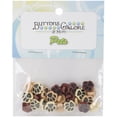 thumbnail image 1 of Pack Thème Bouton-Petites Pattes, 1 of 2