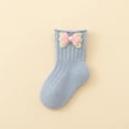 thumbnail image 4 of No Show Socks Shoe Socks Baby Casual Comfortable Step Learning Floor Socks, 4 of 6