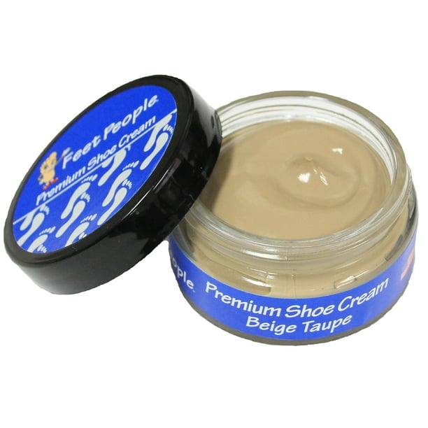 pro shoe cream