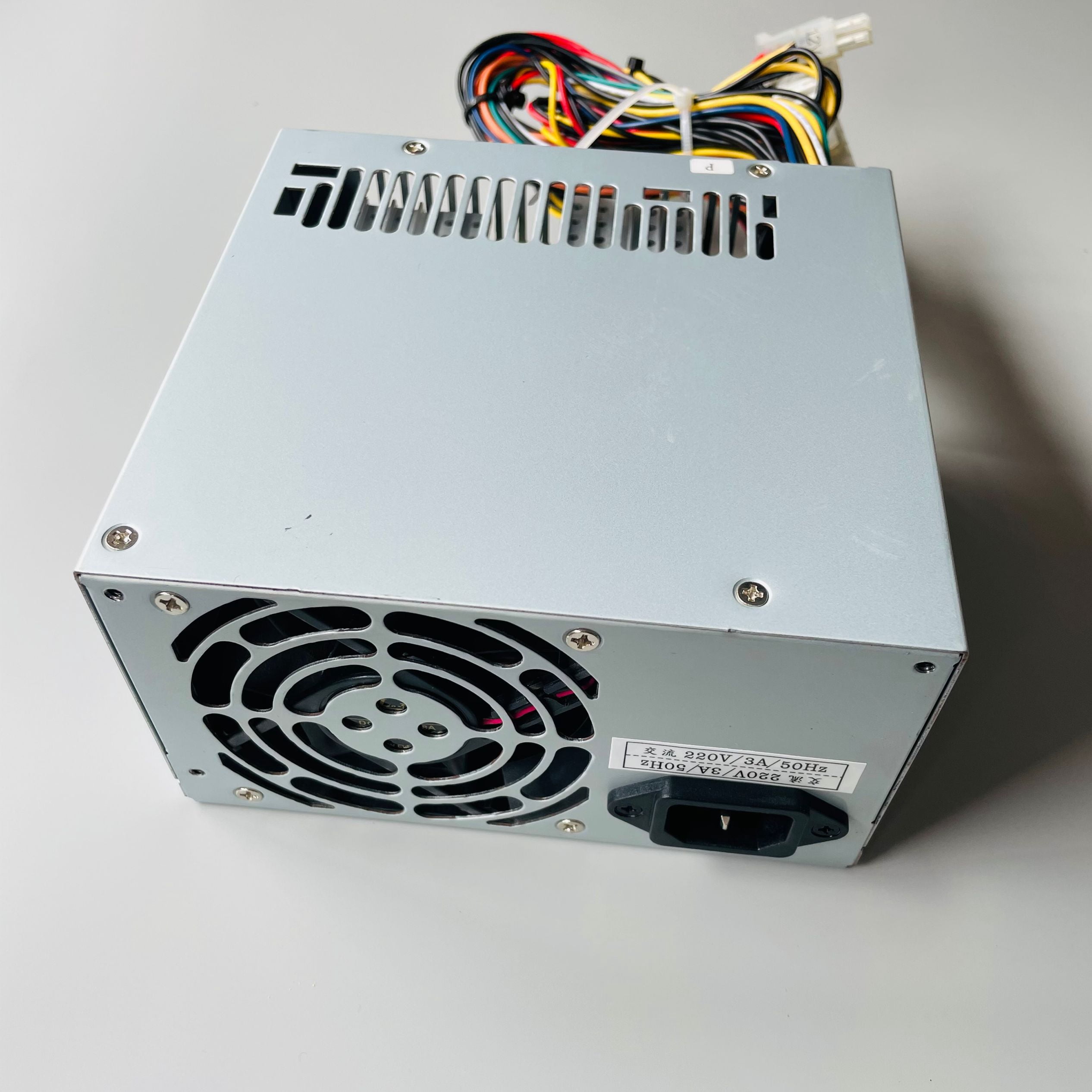For industrial computer power supply FSP ATX3500-65PA300W