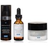 ($481 Value) SkinCeuticals Anti-Aging System 3 piece Kit