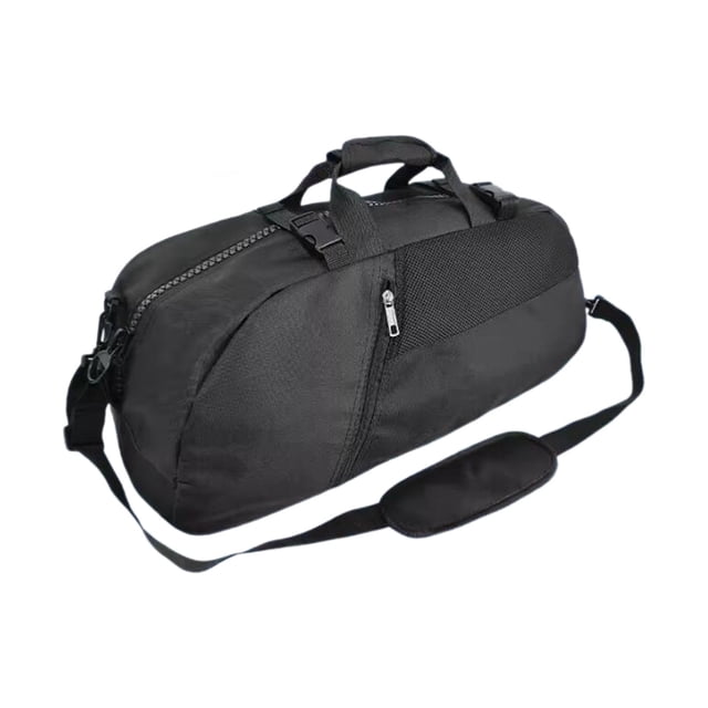 Bolsa de almacenamiento Colamx Taekwondo Sparring Equipo Multifuncional L