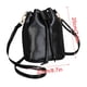thumbnail image 5 of Backpack Fashion Decoration Practical Large Capacity Bucket Backpack Crossbody Bag, Large Capacity Backpack, Fashion Decoration, Portable Foldable Crossbody Design, Durable Cotton Material,, 5 of 8