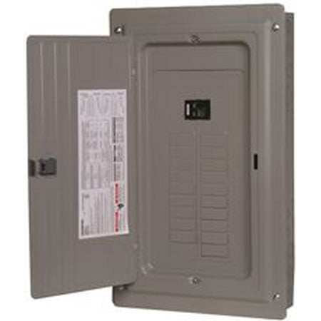 100a Main Breaker - Siemens Main Breaker Loadcenter 100A 20-20 Nema 1