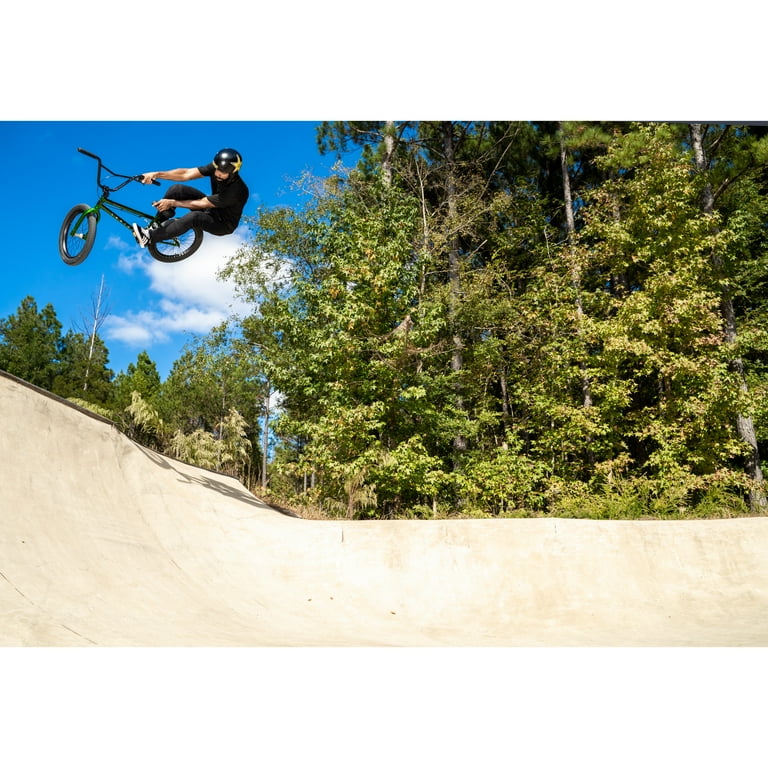 Mongoose Legion L100 Freestyle BMX Bike, 20 Mongoose Legion L100 Freestyle BMX Bike, 20