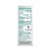 Neuriva Plus Brain Health Supplement, Vitamins B12 & B6, Support for Memory and Focus, 30ct Capsules
