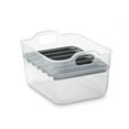 thumbnail image 2 of Dash Multi Plate Mini Maker Storage Case Organizer – Holds 6 Plates, 2 of 4