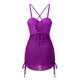thumbnail image 4 of Trajes de baño para mujeres Trajes de baño para mujeres Trajes de baño Malla Transparente Pareo Envolturas Traje de baño Trajes de baño para mujeres Trajes de baño para mujeres Trajes de baño para muj, 4 of 7
