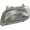 thumbnail image 3 of For 1996 1997 Toyota RAV4 Head Light Driver Side | Replacement For TO2502124 | 8115042060, 3 of 4