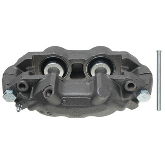 Fits 1965-1982 Chevrolet Corvette Raybestos Brakes Brake Caliper FRC8001 R-Line; OE Replacement; Remanufactured