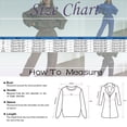 thumbnail image 3 of Wangmeiwg Women's Sweatshirts Women's Trousers Suit Letter Print Hoodie Casual Pants Set for Everyday Style and Comfort Khaki M, 3 of 9