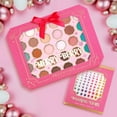 thumbnail image 6 of Profusion Cosmetics Multicolor Dazzling Face and Body Gems - Festive, 6 of 6