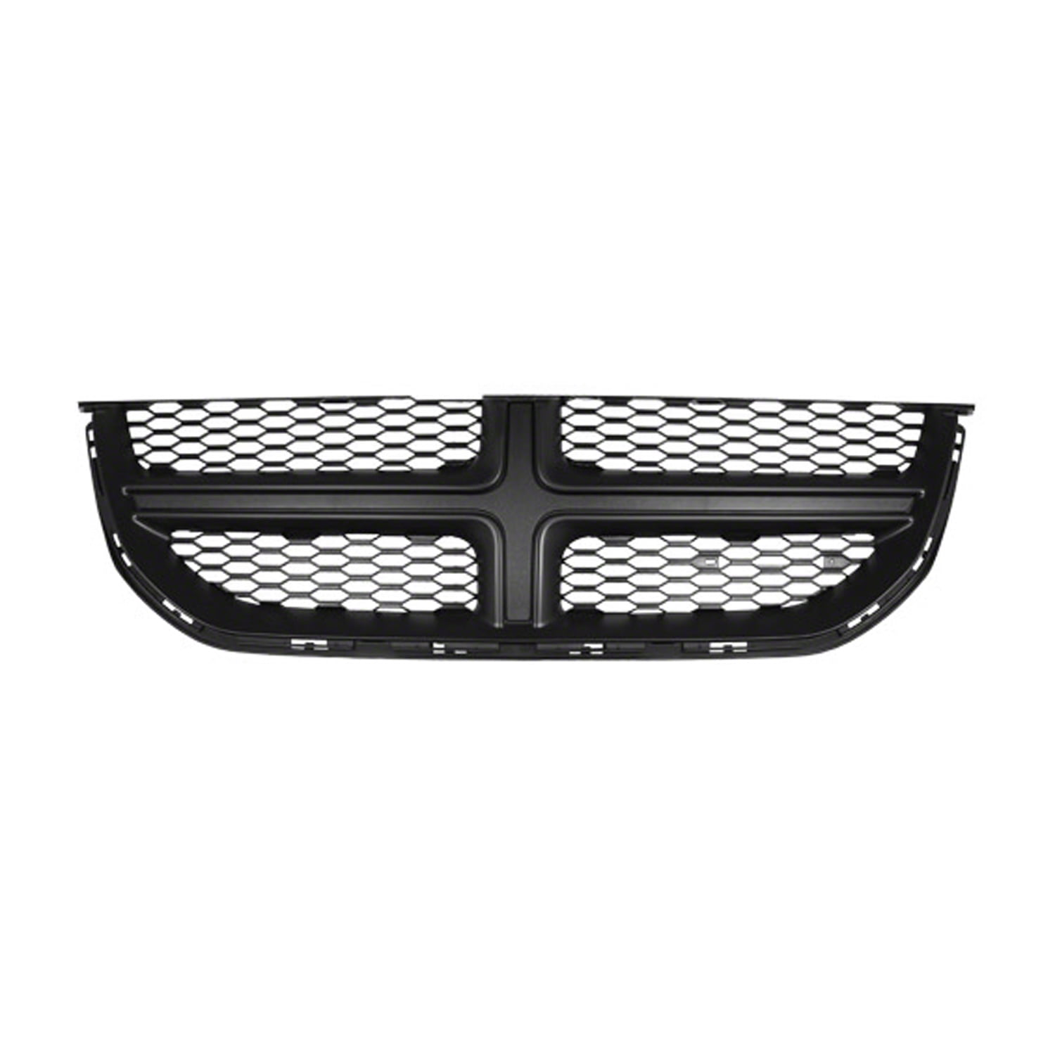 Aftermarket 20112020 Dodge Grand Caravan Grille Fits Dodge 68100689AC