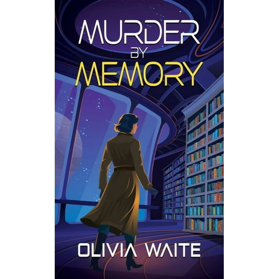 Dorothy Gentleman Murder by Memory, Book 1, (Hardcover)