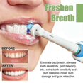 thumbnail image 4 of 1pc Teeth Whitening Essence Cleans Tooth Stains Mouth Odor Beautiful Teeth Brightening Teeth Cleaning Essence, 4 of 4
