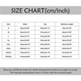 thumbnail image 4 of Womens Solid Color Buttoned Denim Jumpsuit With Shoulder Straps, 4 of 7