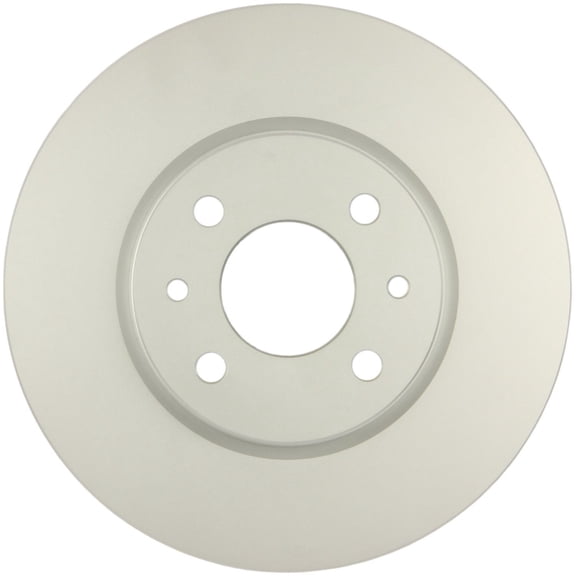 Bosch 19010305 QuietCast Disc Brake Rotor