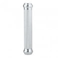 thumbnail image 3 of Aluminum Alloy Handle Comfortable Grip Exercise Handle Replacements for Training 2.5cmx21cm, 3 of 8