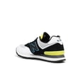 thumbnail image 3 of Tenis New Balance Rugged Hombre Casual gris 26 New Balance ML574DNI, 3 of 6