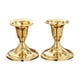 thumbnail image 2 of Candelabro de Metal de Hierro para Navidad, Decoración Romántica para Mesa, Cena a La Luz de Las Velas, Decoración de Mesa para El Hogar, Decoración Navideña, 2 of 6