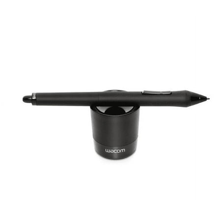 Wacom - Grip Pen - Black