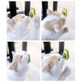 thumbnail image 2 of Juguetes comestibles de gatito de bola de hierba gatera de aguacate para gatos, limpieza de dientes para lamer, gato Dental ACTIVE  Biensenido a ACTIVE, 2 of 5