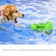 thumbnail image 5 of Juguete flotante chirriante para perro, palo molar súper resistente a las mordeduras, jugue Abanopi Juguete flotador chirriante para perro, 5 of 7
