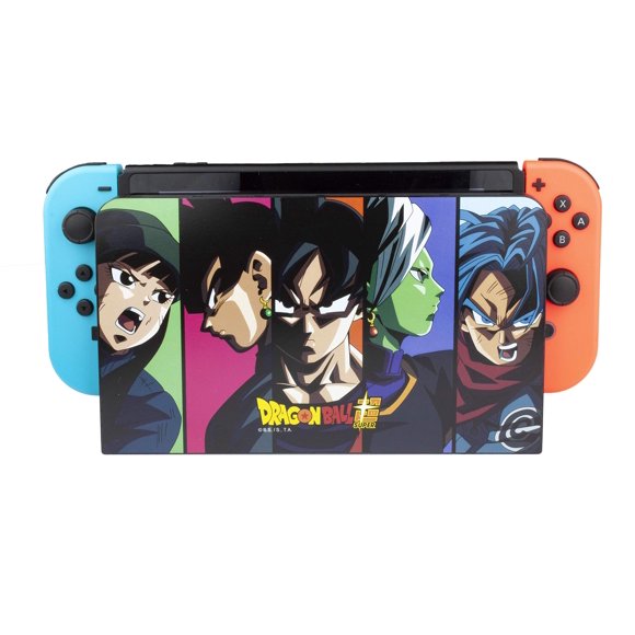Funda de acoplamiento FRTEC Dragon Ball Super para Nintendo Switch