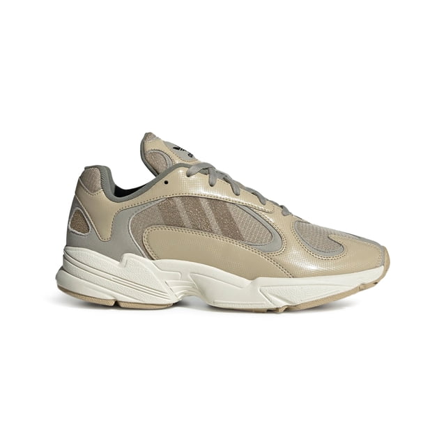 Tenis Adidas Hombre Yung-1 Dorado EF5335