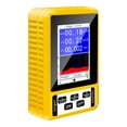 thumbnail image 3 of Br-9C Pro Detector Beta Γ X-Ray For Material Inspection Environmental Testing Digital Emf Meter Electromagnetic Radiation Detect, 3 of 4