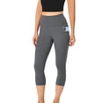 thumbnail image 2 of Drovellove Women's High Waist Yoga Pants with Pockets - Casual Running & Workout Leggings, Tummy Control, 2 of 6