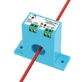 thumbnail image 2 of DC 1-200A Overload Protection Current Relay Current Transformer Induction Switch, 2 of 8