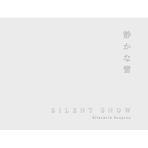 Silent Snow: Hokkaido, (Hardcover)