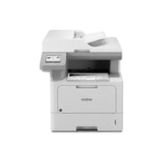Brother MFC-L5715DW - Multifunction printer - B/W - laser - A4/Legal (media) - up to 48 ppm (printing) - 250 sheets - 33.6 Kbps - USB 2.0, Gigabit LAN, Wi-Fi(n), USB host