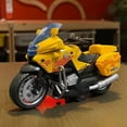 thumbnail image 5 of Esaierr Toddler Boys Alloy Motorcycles Toys,Kids Boys Motorcycles Toys,3+ Years Old Lights Sound Effects Racing Car,Boomerang Motorcycles Toys, 5 of 6