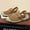 Brown, variant on Summer New Baotou Sandals, Soft And Comfortable Fabric, One Shoe with Two Wearing Designs, Sand-Colored Trendy Outdoor Wading, Hiking, Lightweight And Breathable, with Holes - Without Holes