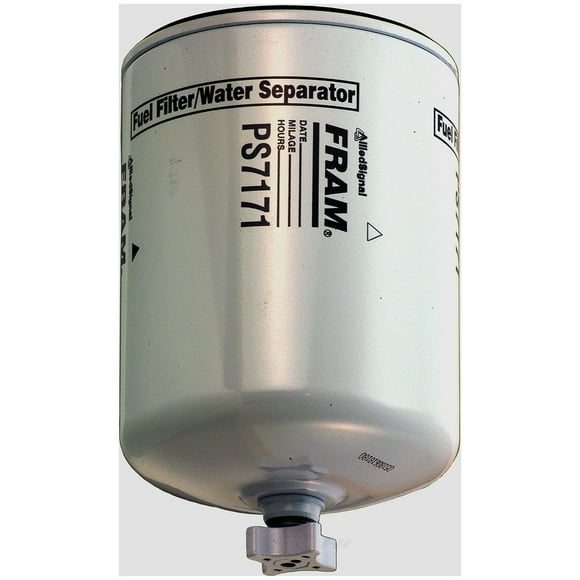 Filtre Séparateur d'Eau de Carburant à Rotation sur Ressort PS7171 par FRAM