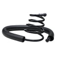 thumbnail image 4 of Cuello colgante Selector de cabello para perros secador de secador de mano libres, fáciles de usar, soporte de máquina de soplado de agua resistente, negro, 4 of 8