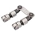 thumbnail image 3 of Crower Cams Crower 66293-16 Ensemble de Levage à Rouleaux pour Big Block Chevy Offset - Ensemble de 8 Paires, 3 of 3