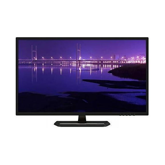 Planar PXL3280W 32 Class WQHD LCD Monitor - 16:9 - Black"