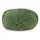 thumbnail image 1 of Yuarrent Hilo de ganchillo, hilo de tejer multicolor, artesanías para ropa de bebé, juego de madejas de hilos flexibles, artes de 4 capas para Artesanía 32verde oliva, 1 of 5