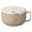 Z1#brown, variant on Stainless Steel Bowl with Handle and Lid, Leak Proof Food Storage Container, Insulated Soup Bowl, Ramen Cooker, Lunch Box for Noodles, Cereal, Salad, Bento Box, Food Container for Office