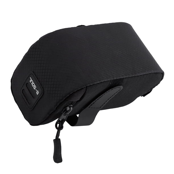 Bolsa de Asiento de Silla de Silla de Silla de Silla de Silla de Súper Ligera, Bolsa de Ciclismo Trasero Trasero de la Bolsa Trasera de la para Accesso Conveniente