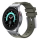 thumbnail image 1 of Correa de Silicona Líquida para Galaxy Watch 7/6/5/4 Fe, Unisex, Deportiva, Resistente al Agua, 1 of 5