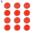 thumbnail image 1 of Besufy 10Pcs Silicone Thumbstick Cap Covers for Xbox One 360 PS4 Analog Controller Grip, 1 of 7